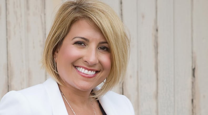 Kerry Hendel is one of eight Women of Excellence who will be recognized as such Nov. 18 by the West Chester-Liberty Chamber Alliance.