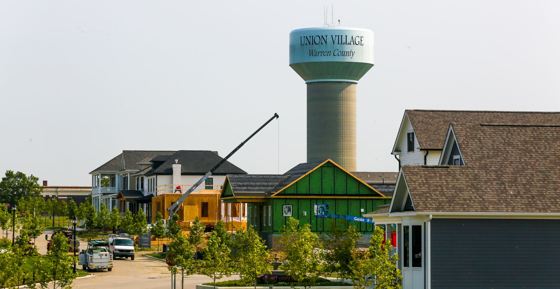 Union Village