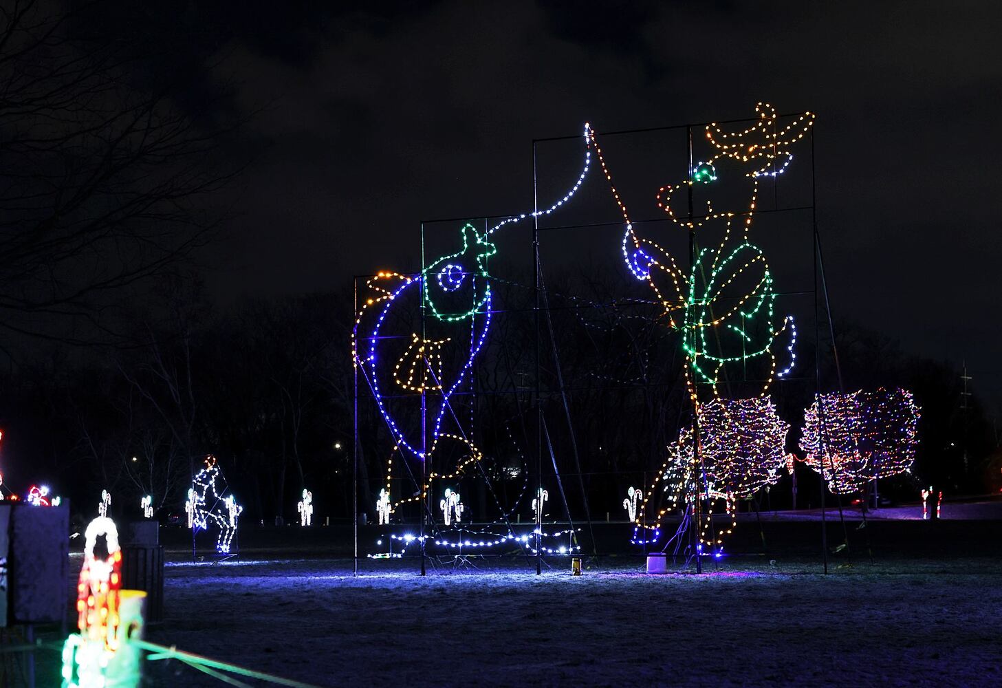 121124 Light Up Middletown