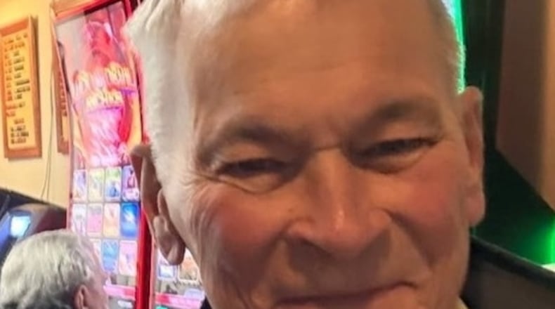 Photo of Roger Watson