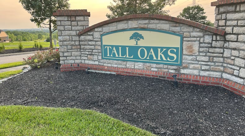Council approved an amended Planned Unit Development for the Tall Oaks subdivision off Ohio 4 during Tuesday's meeting. The PUD will reduce the requirements for the lot sizes in certain sections of the development. RICK McCRABB/CONTRIBUTOR