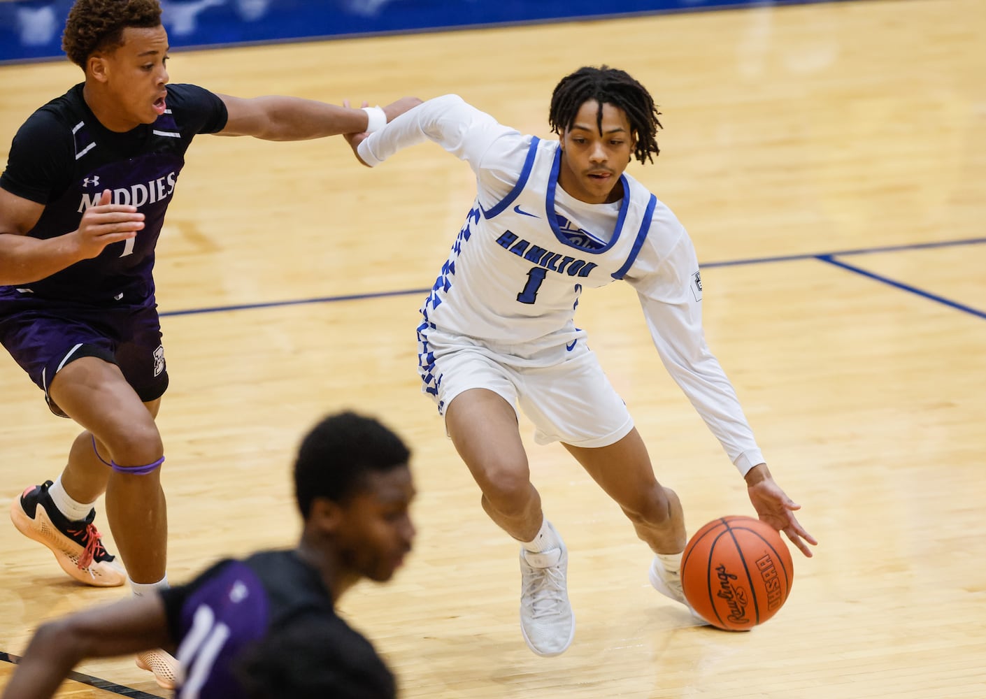 012326 Hamilton Middletown basketball