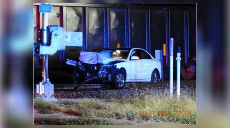 (Courtesy/Barry Moore)