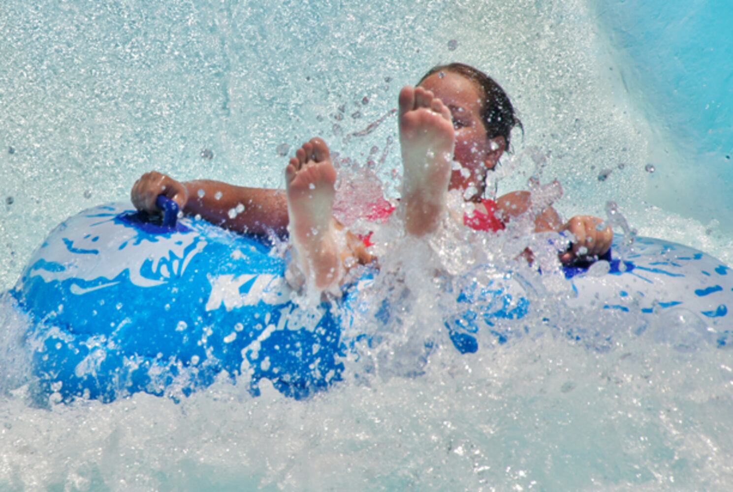 The Beach Waterpark