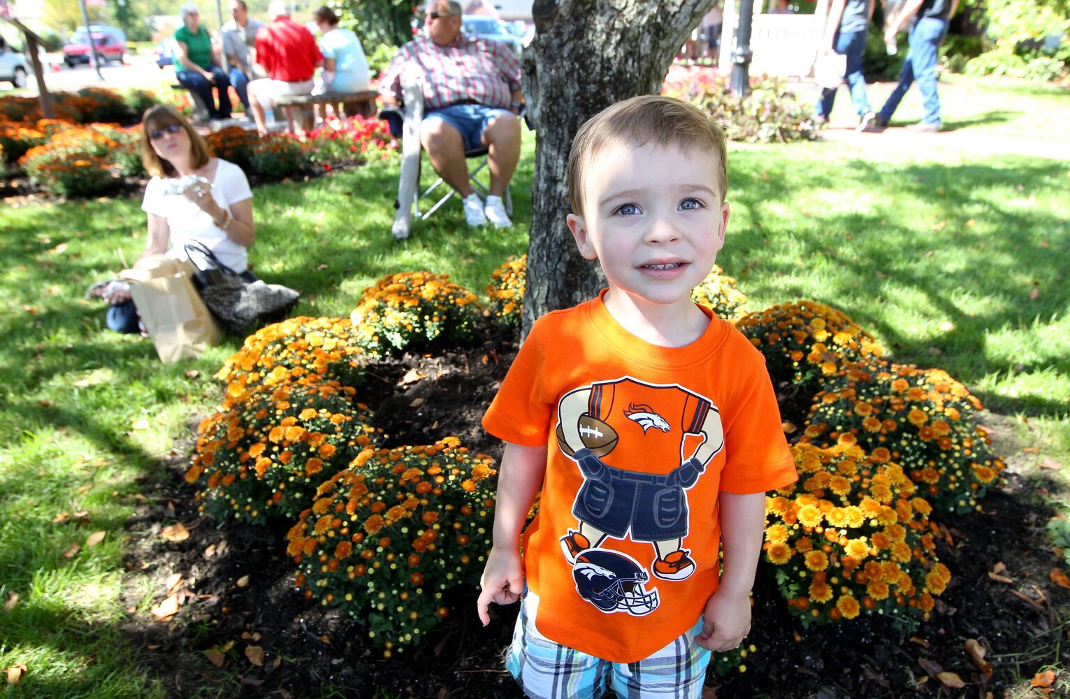 Country Applefest