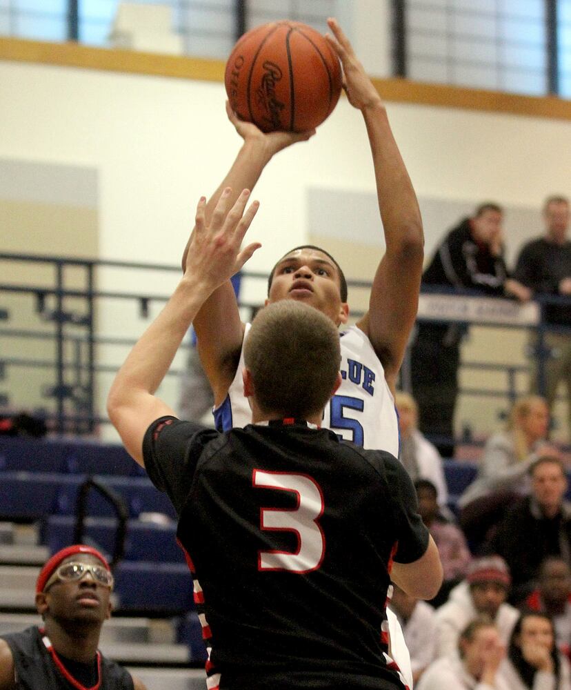 Hamilton vs. Lakota West