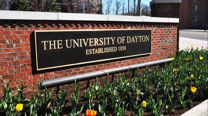 University of Dayton