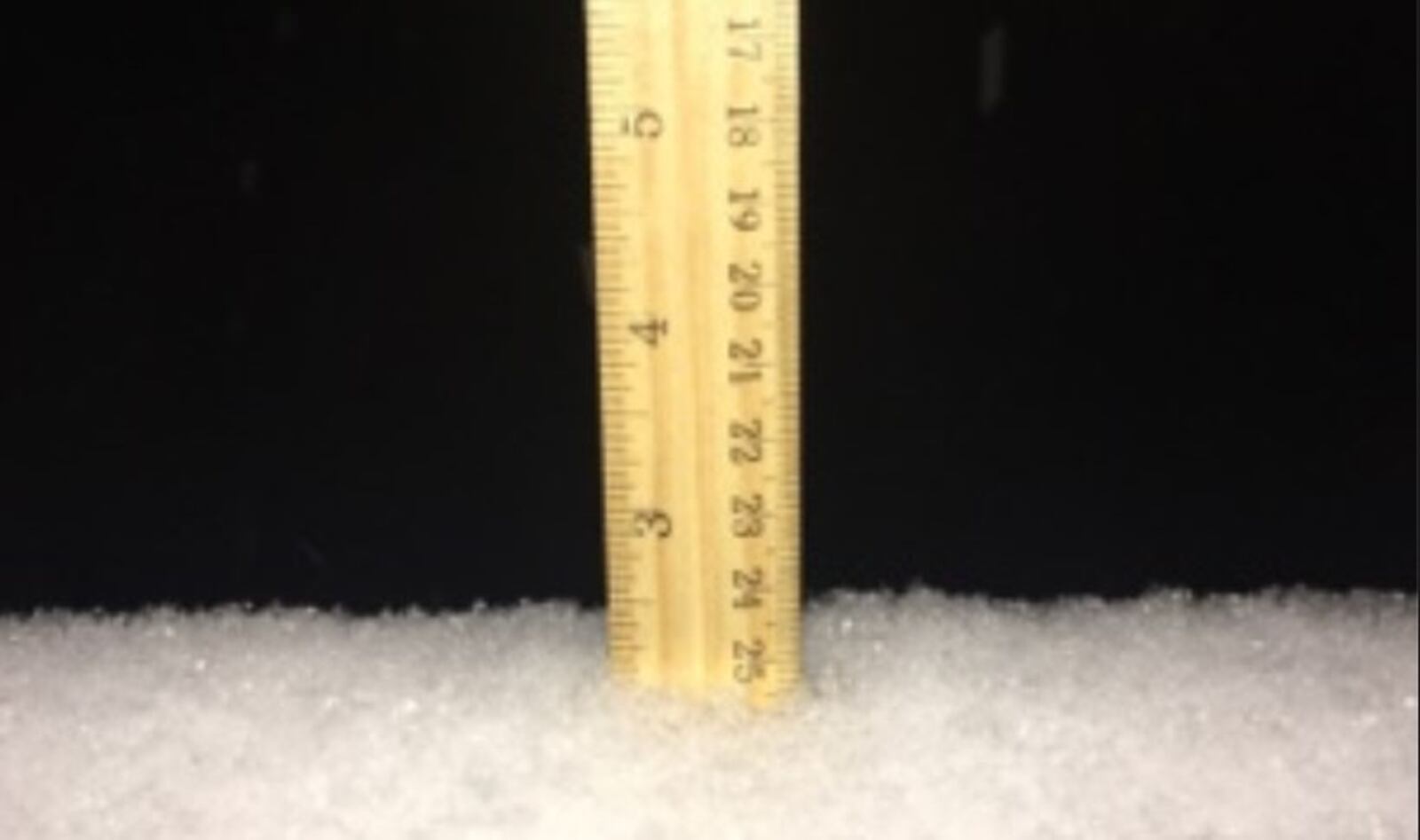 Contributed by Alexis Warrick in Miami Township.