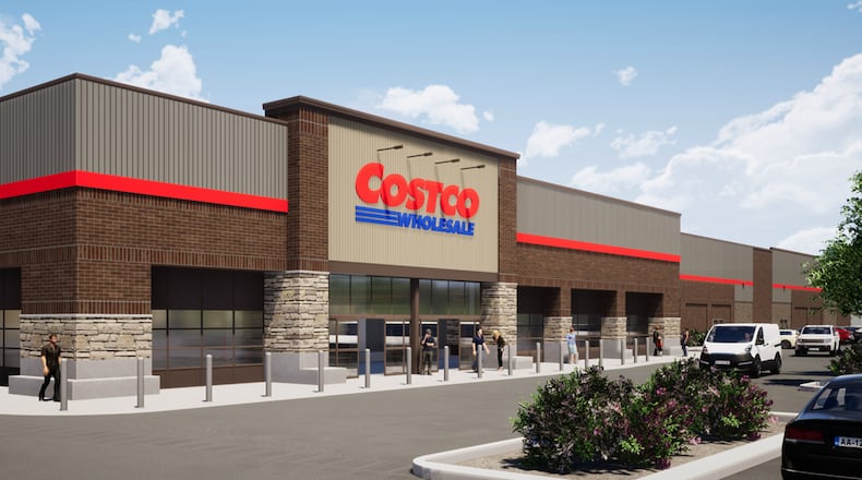 A new Costco store may be coming to Cox Road in Liberty Twp. soon.