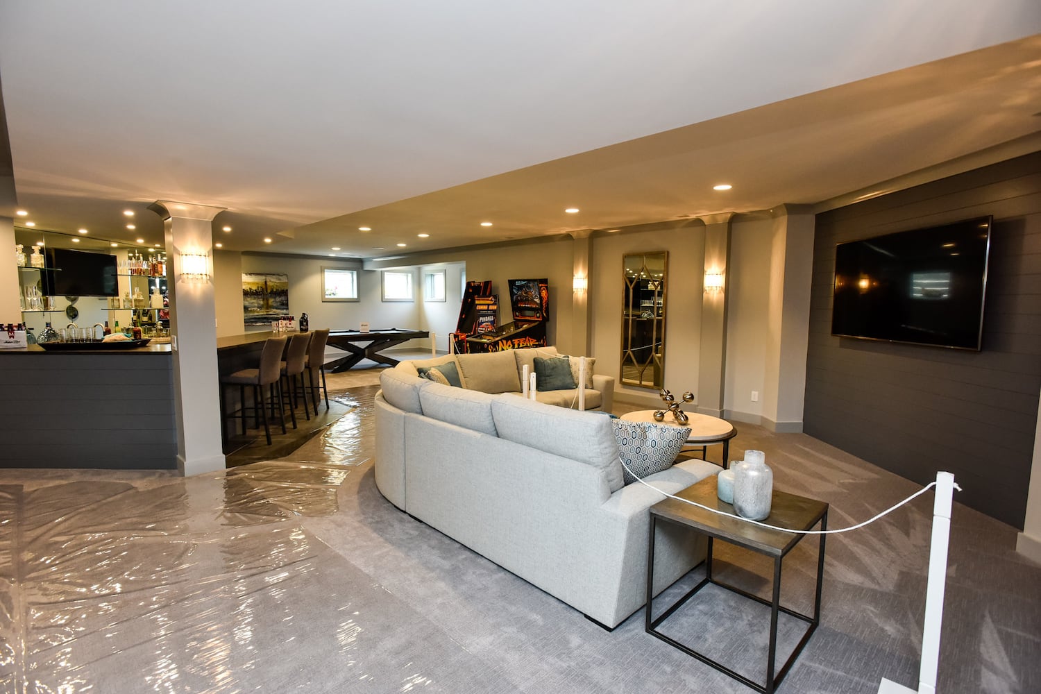 Ten custom homes on display for Homearama 2019 in Deerfield Township
