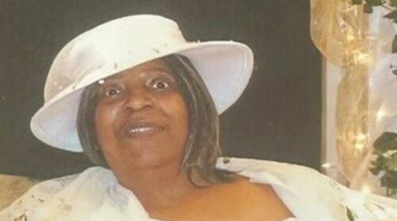 Photo of Debra Anderson