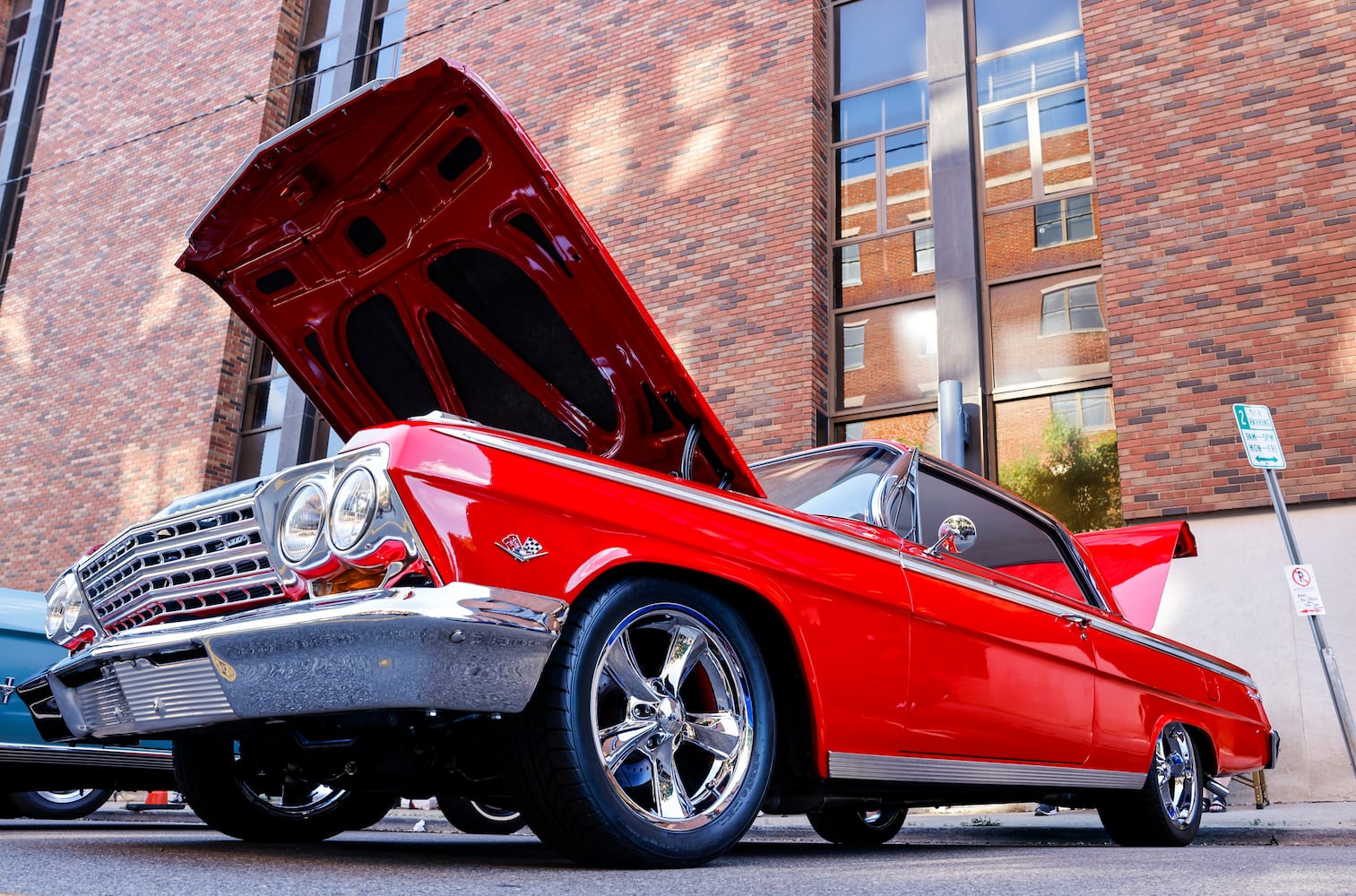 072922 cruise in