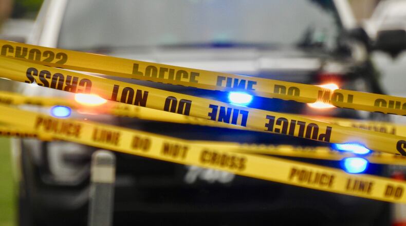 Fairfield detectives are investigating why a man was shot just after midnight on Monday. He was transported to the hospital by ambulnace with non-lifethreatening injuries. NICK GRAHAM/FILE