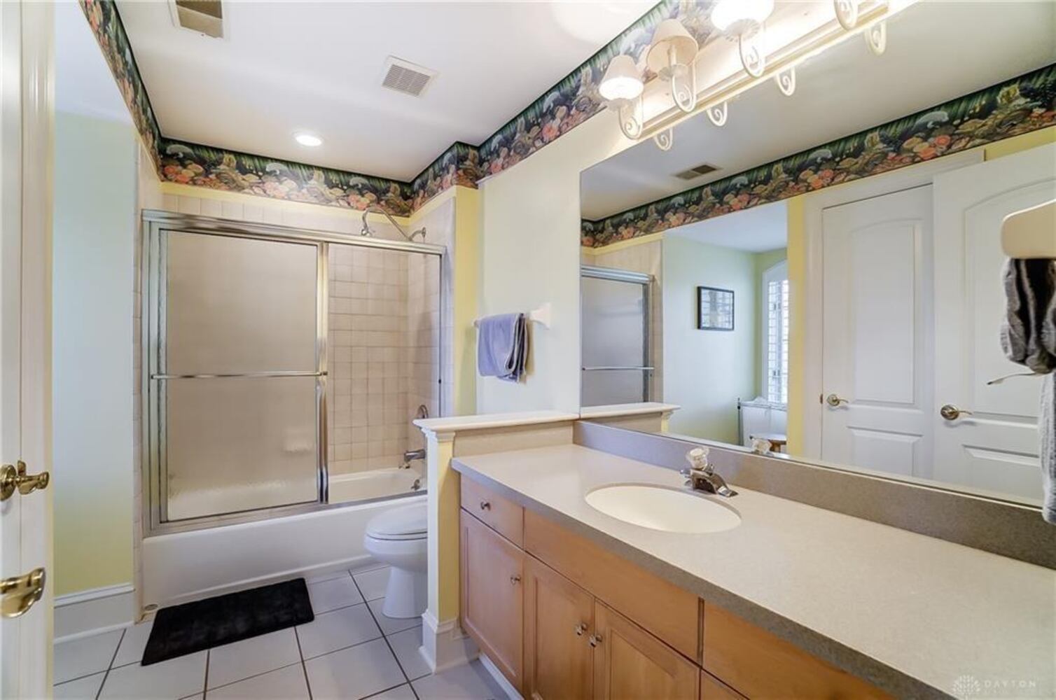 PHOTOS: Centerville-area luxury home listed has gigantic basement