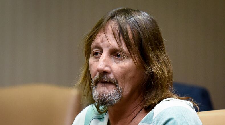 A lawyer for William Tucker Jr., one of two men charged in an arson fire that killed a Hamilton firefighter, wants his trial moved out of the city, saying he cannot receive a fair trial in Butler County. NICK GRAHAM/STAFF