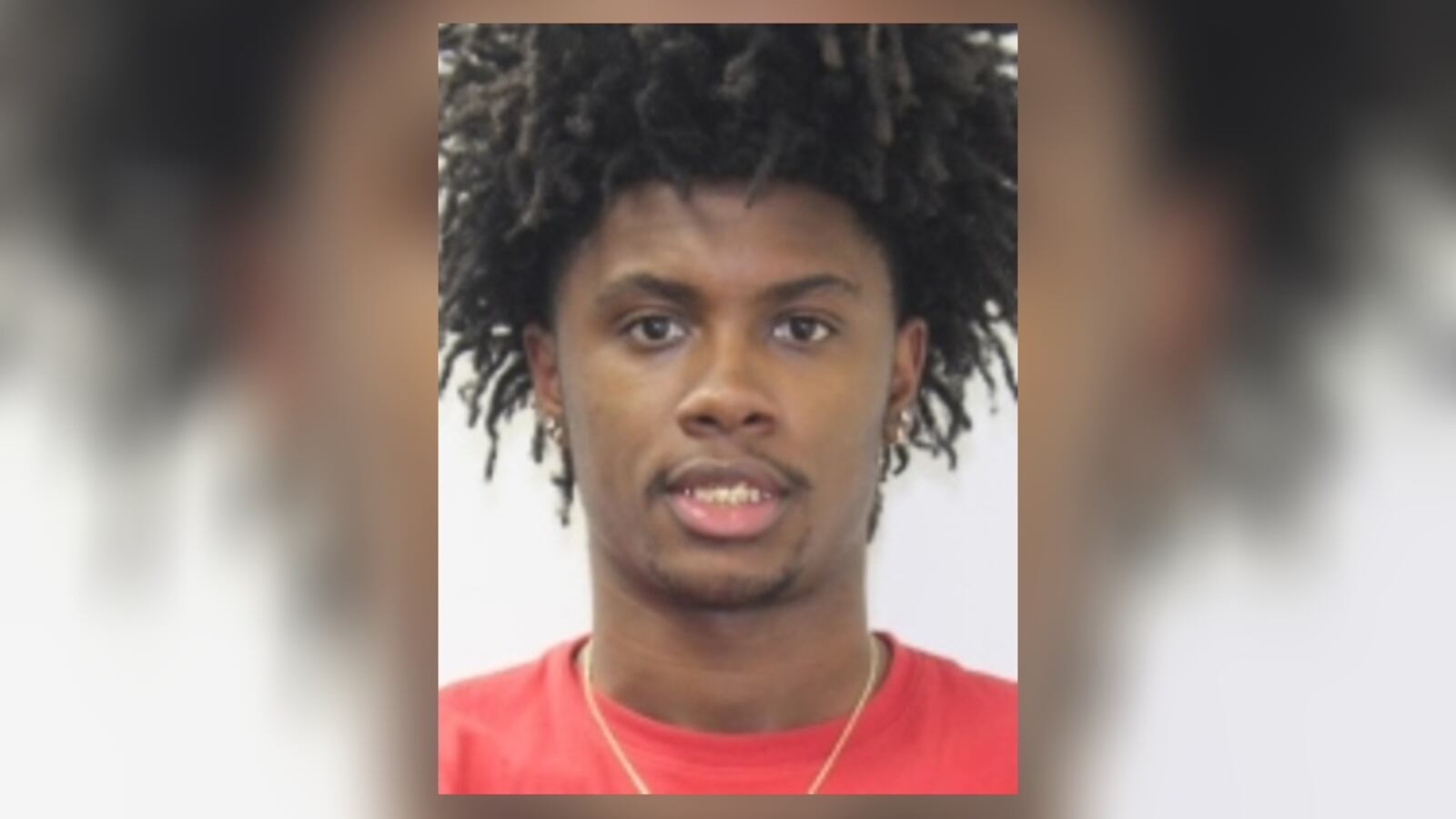 Darnell "King" Mooney, 20