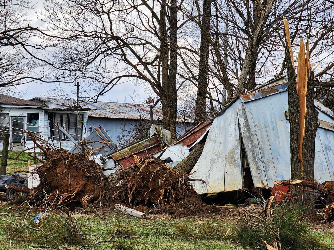 022723 tornado damaged butler county