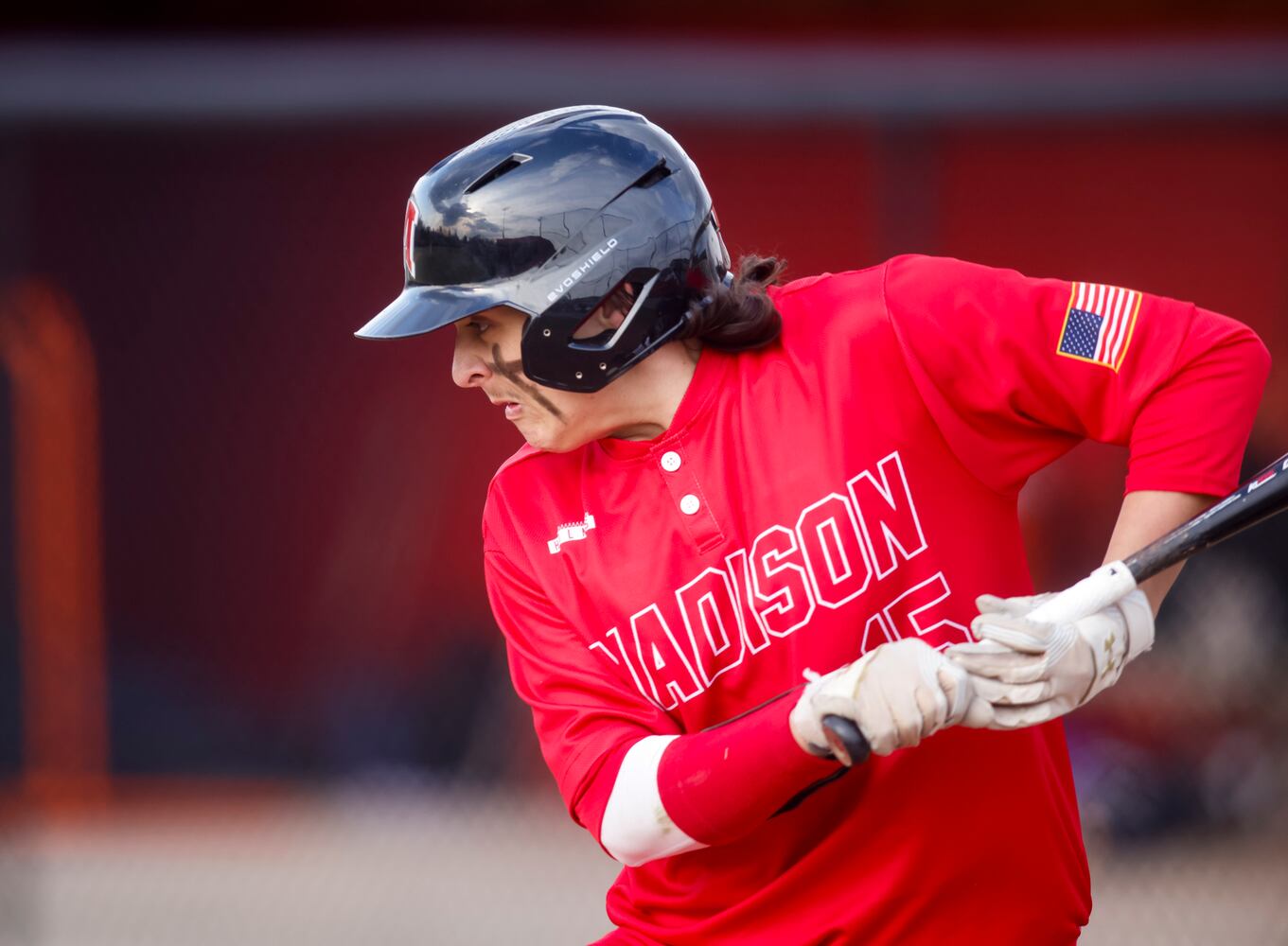 032923 Madison vs Eaton baseball