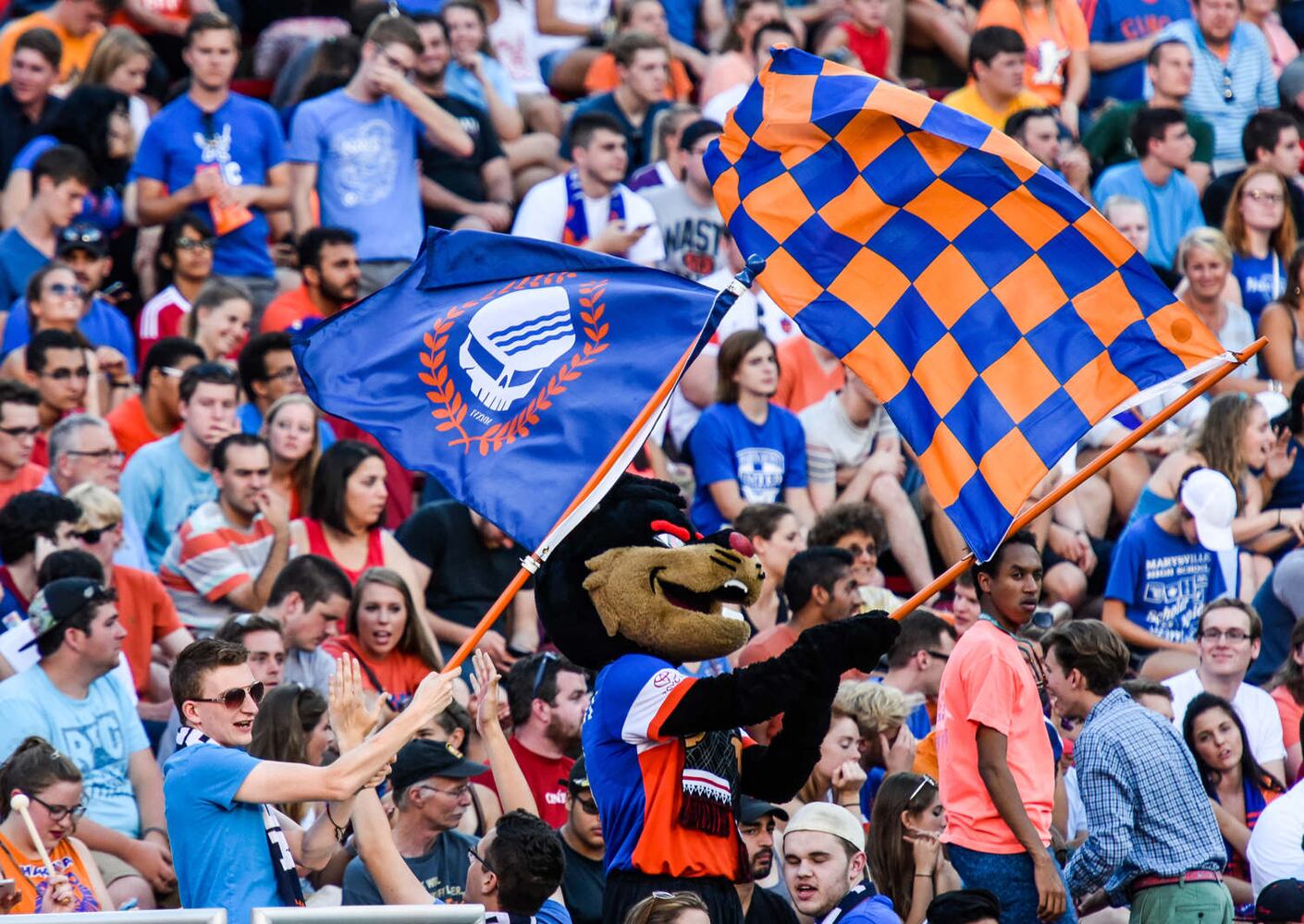 FC Cincinnati vs Crystal Palace