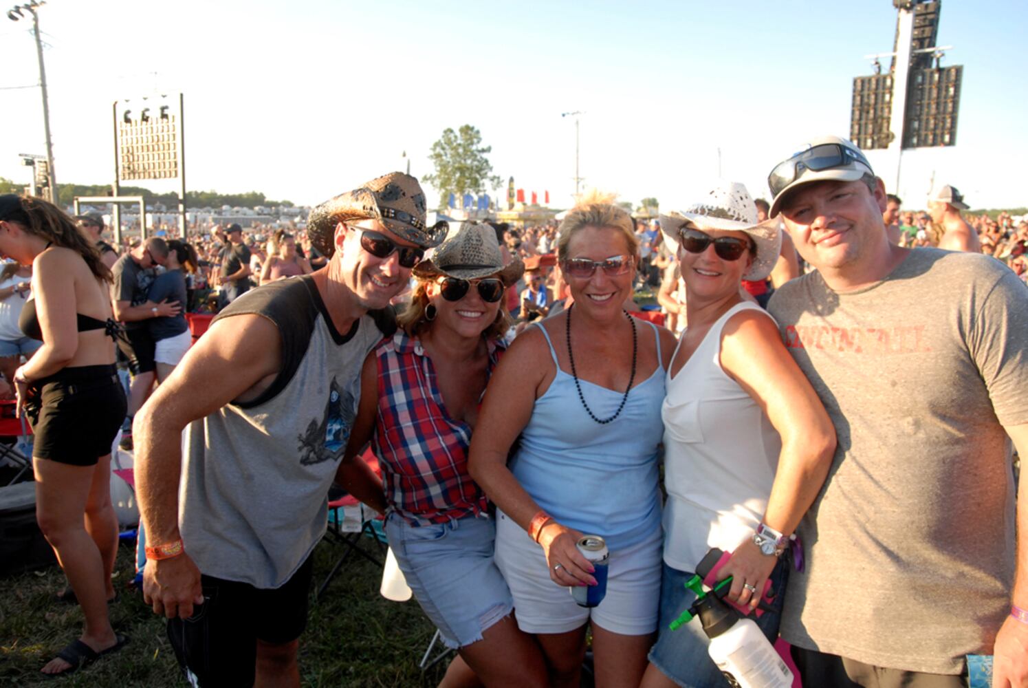 PHOTOS: Did we spot you at Country Concert ‘19?