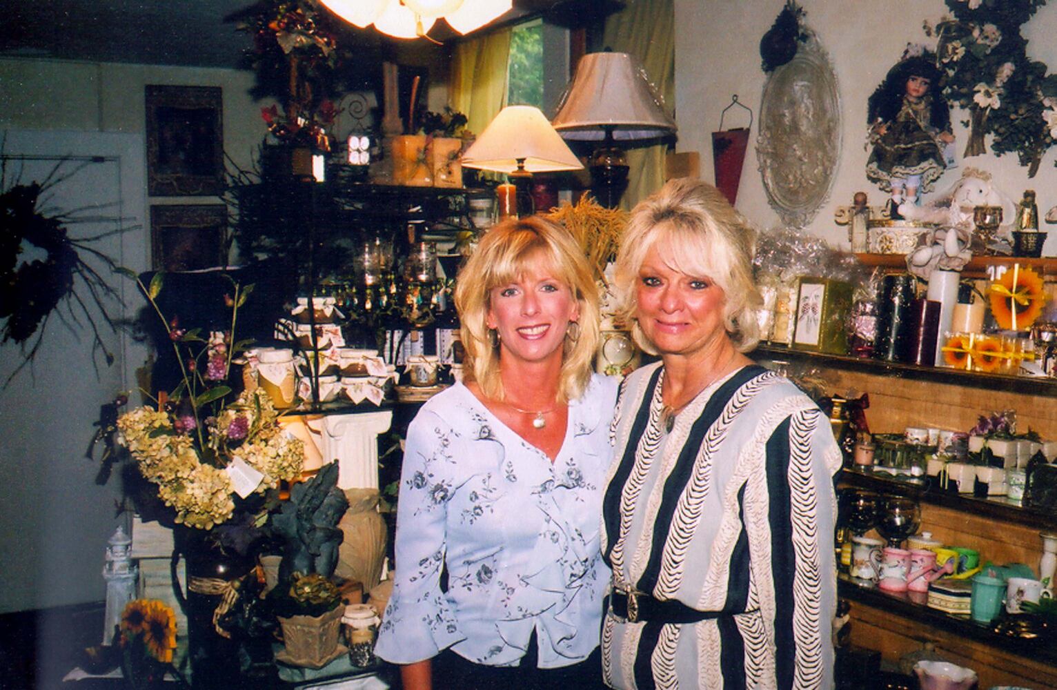 PHOTOS: Businesses featured from Journal-News Business Spotlight stories from 2001.