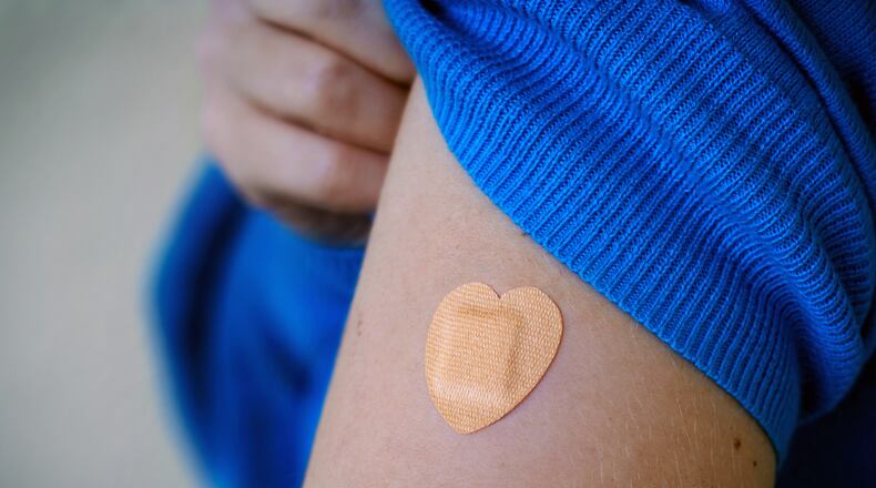 According to a new report, experts say its best to make sure children are vaccinated by the end of October, or as soon as the flu shot is available.