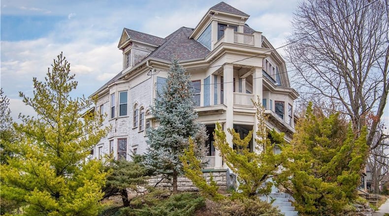 An offer above the $79,900 asking price was accepted for 507 McLain St. just four days after the property in St. Anne Historic District went on the market. The three-bedroom, old style house constructed in 1899 was offered as-is and with no inspections. Joanne Cronin of Irongate Realtors said more than 30 groups took a look and there were several offered. The enthusiasm over the house did not surprise her. “There is just really a rush for people to come and live back downtown,” Cronin said.