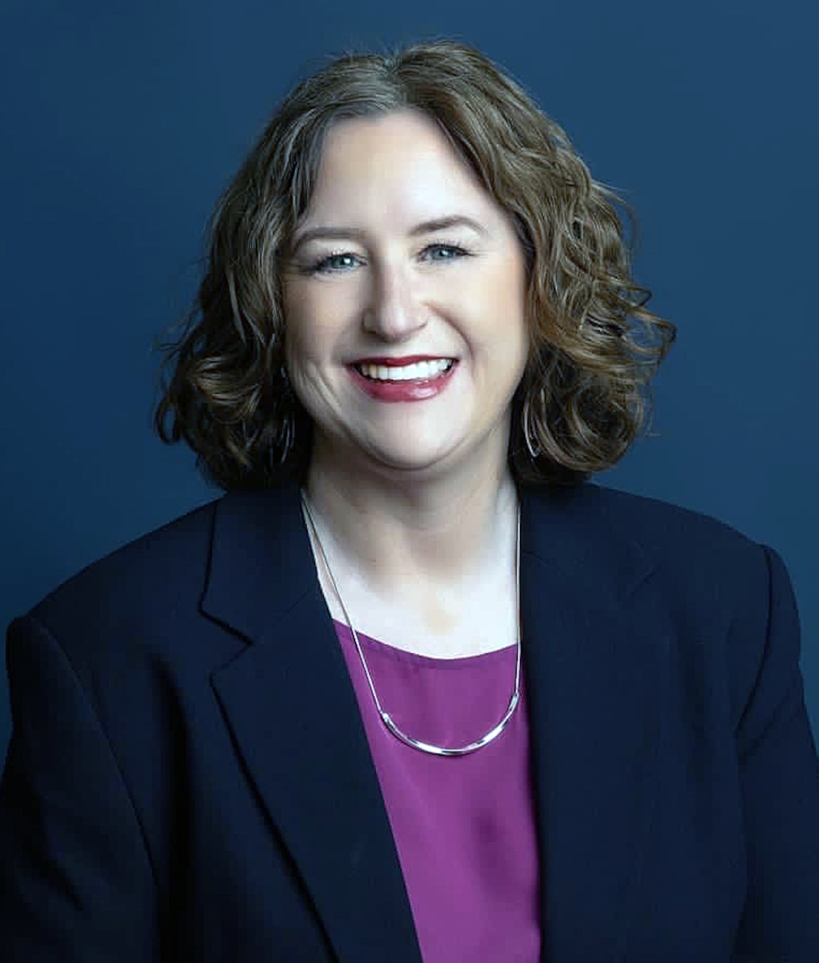 Alyssa Louagie is one of four candidates vying for two seats on the West Chester Twp. Board of Trustees. CONTRIBUTED