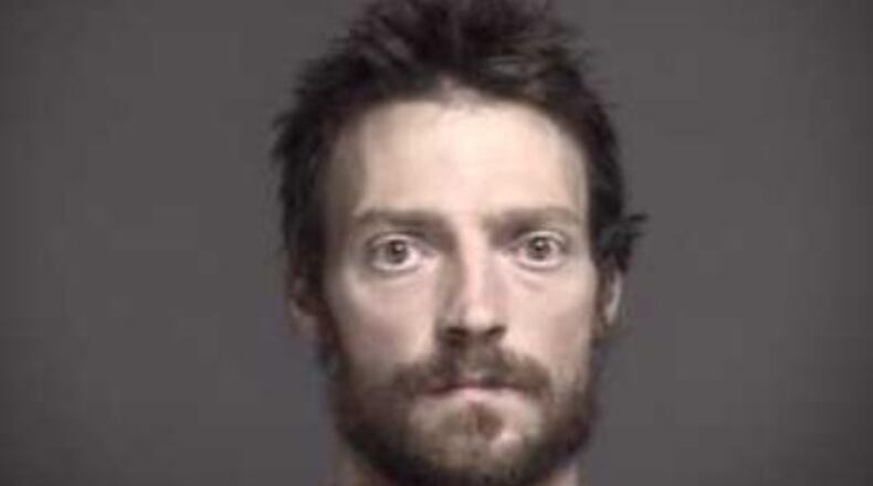 Barry Motz, convicted sex offender