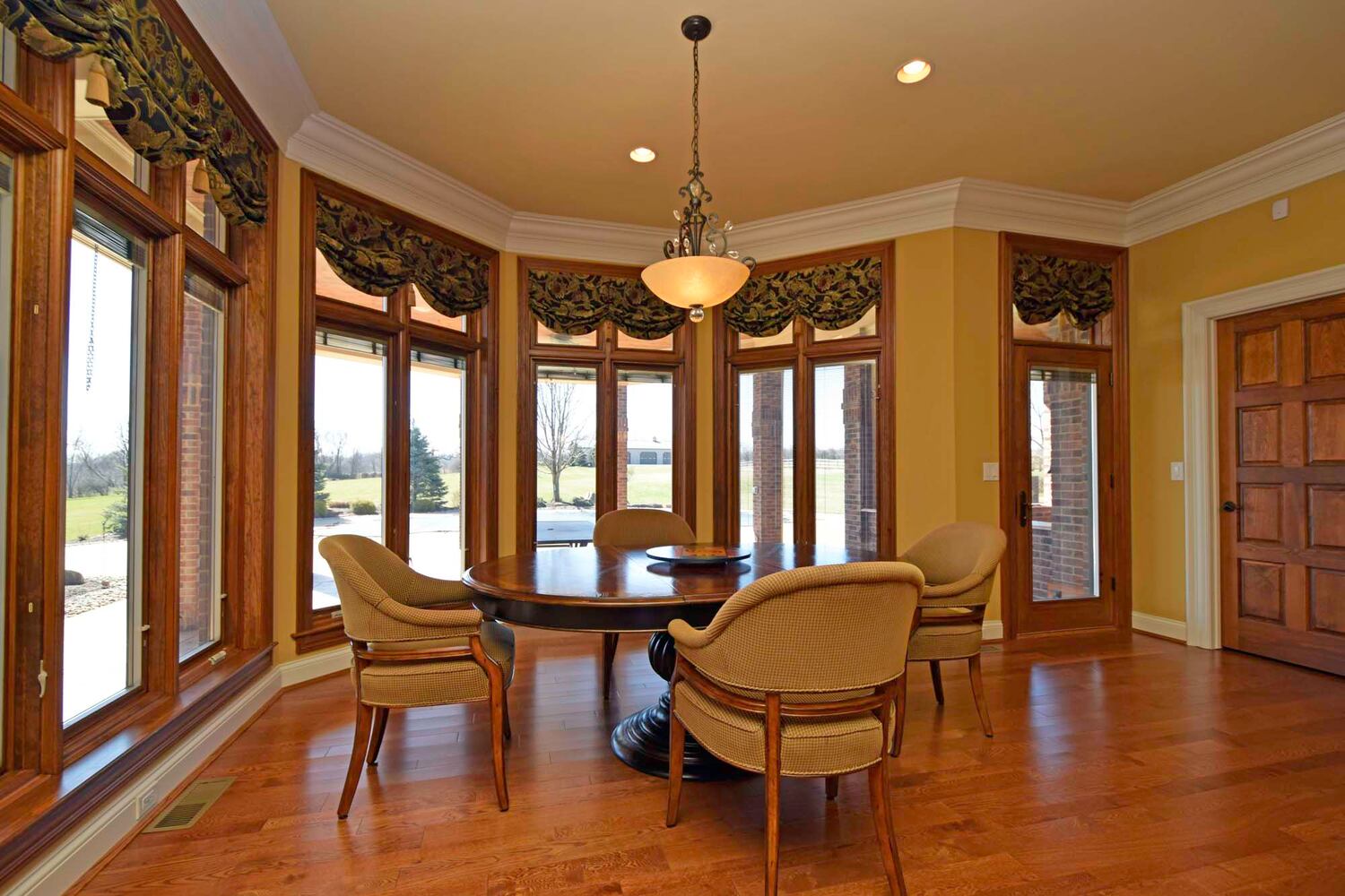 GALLERY Butler County rural estate for sale for $2 million