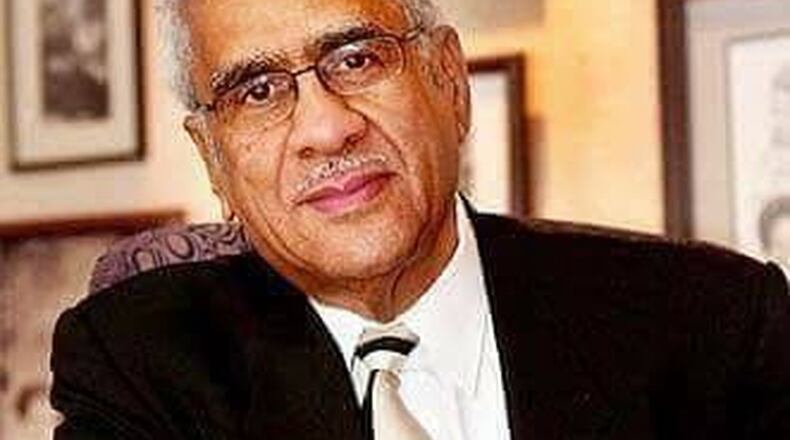 The Rev. Donald H. Jordan Sr., a longtime funeral director in Butler County and Cincinnati, died Monday, Jan. 2.