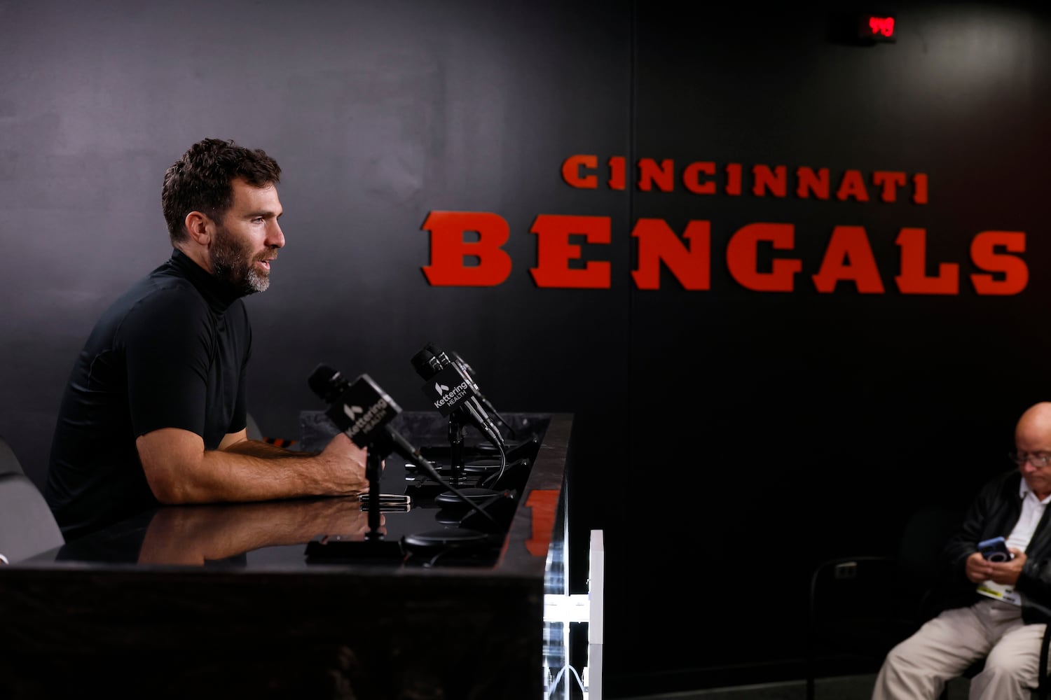 Patriots Bengals Football