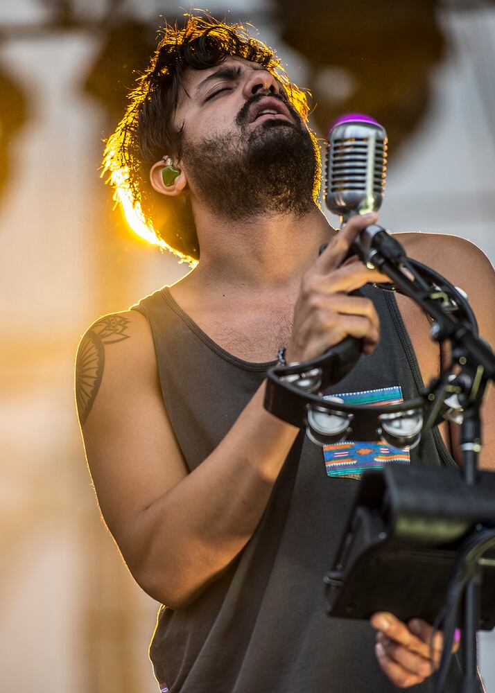 Bunbury Music Festival
