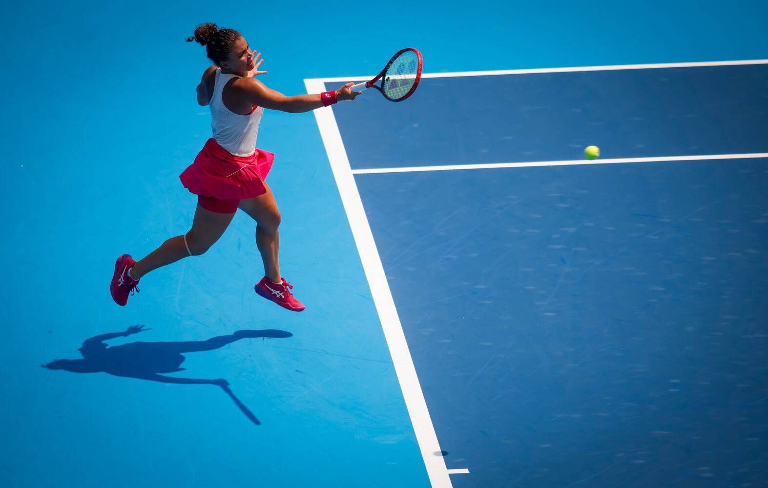 081425 Cincinnati Open tennis