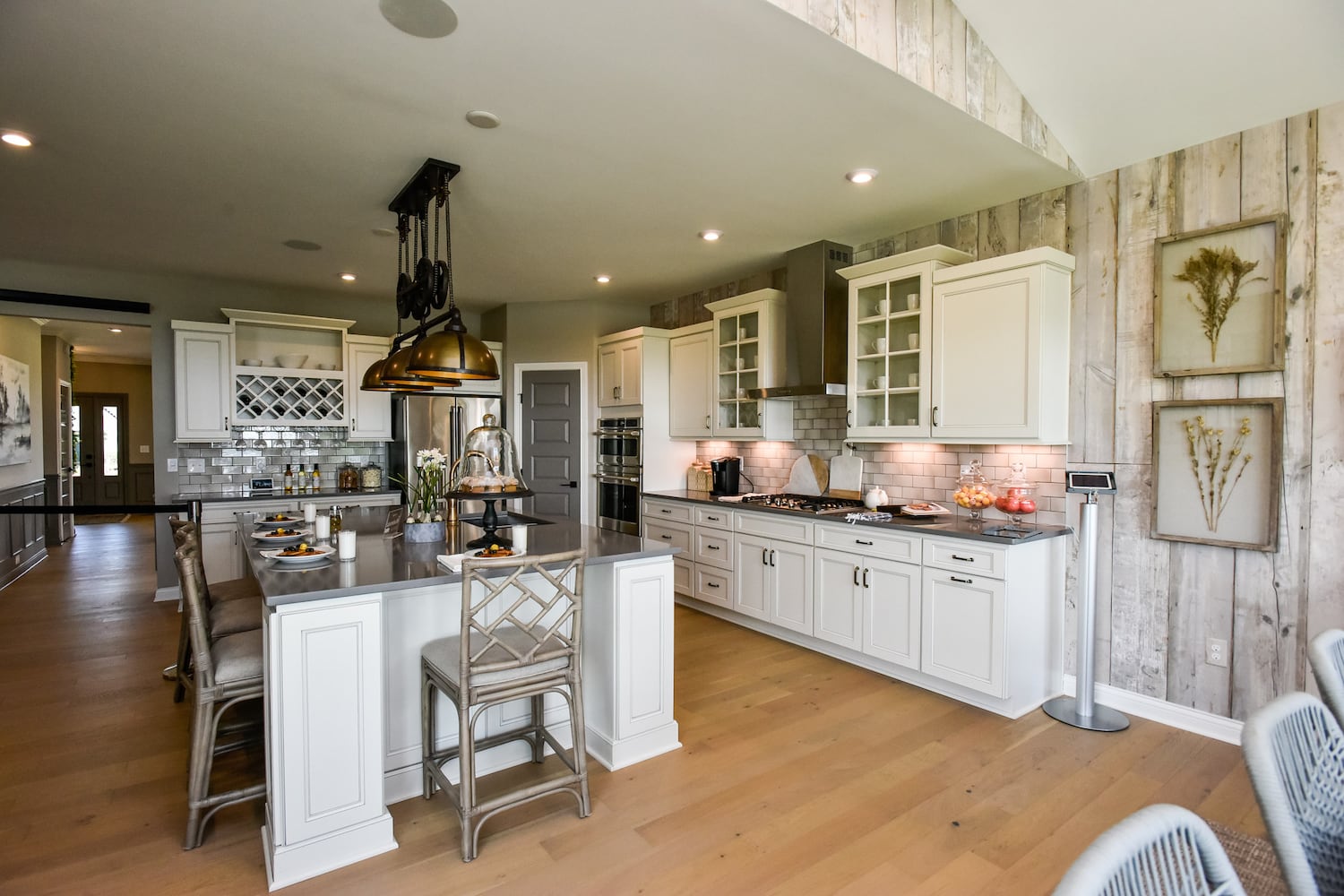 Ten custom homes on display for Homearama 2019 in Deerfield Township