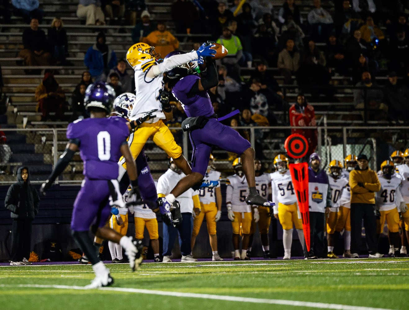 111425 Middletown Springfield football