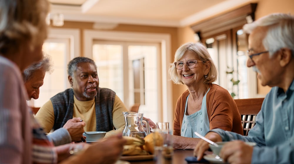The new MyCare Ohio is a Medicare-Medicaid managed care program for Ohioans who are eligible for both. The plan is new as of Jan. 1, 2026, and integrates benefits from both programs into a single health plan (called Next Generation MyCare plan) to provide enhanced, streamlined healthcare benefits and care. SHUTTERSTOCK/CONTRIBUTED