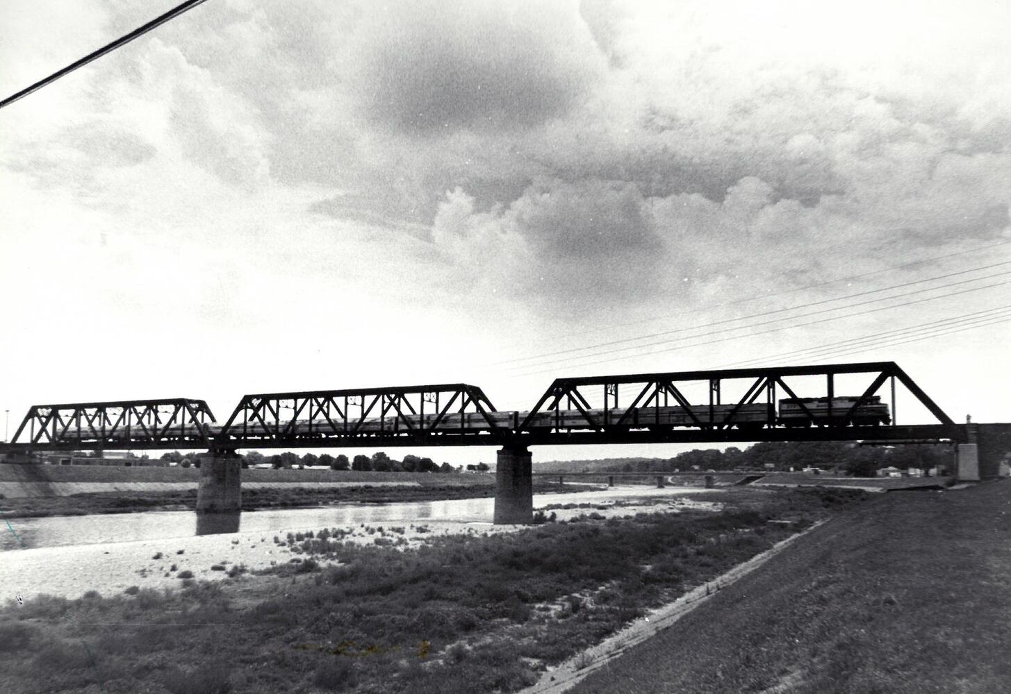 Amtrack