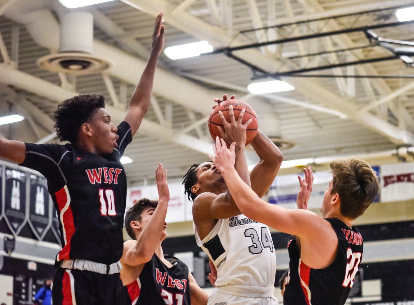011521 Lakota East West basketball
