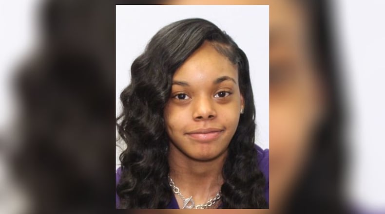 West Chester Twp. police are asking for help in locating Shaudae Royles who ran away from home Jan. 16.