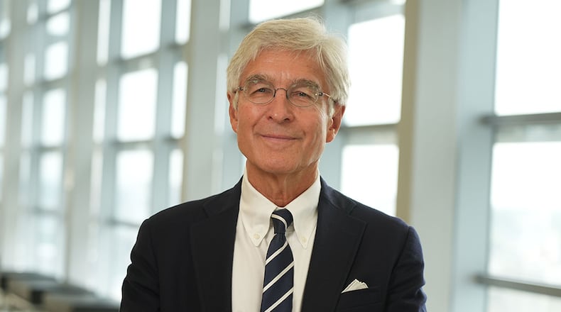 John Kulewicz. Ohio Democrat attorney general candidate.