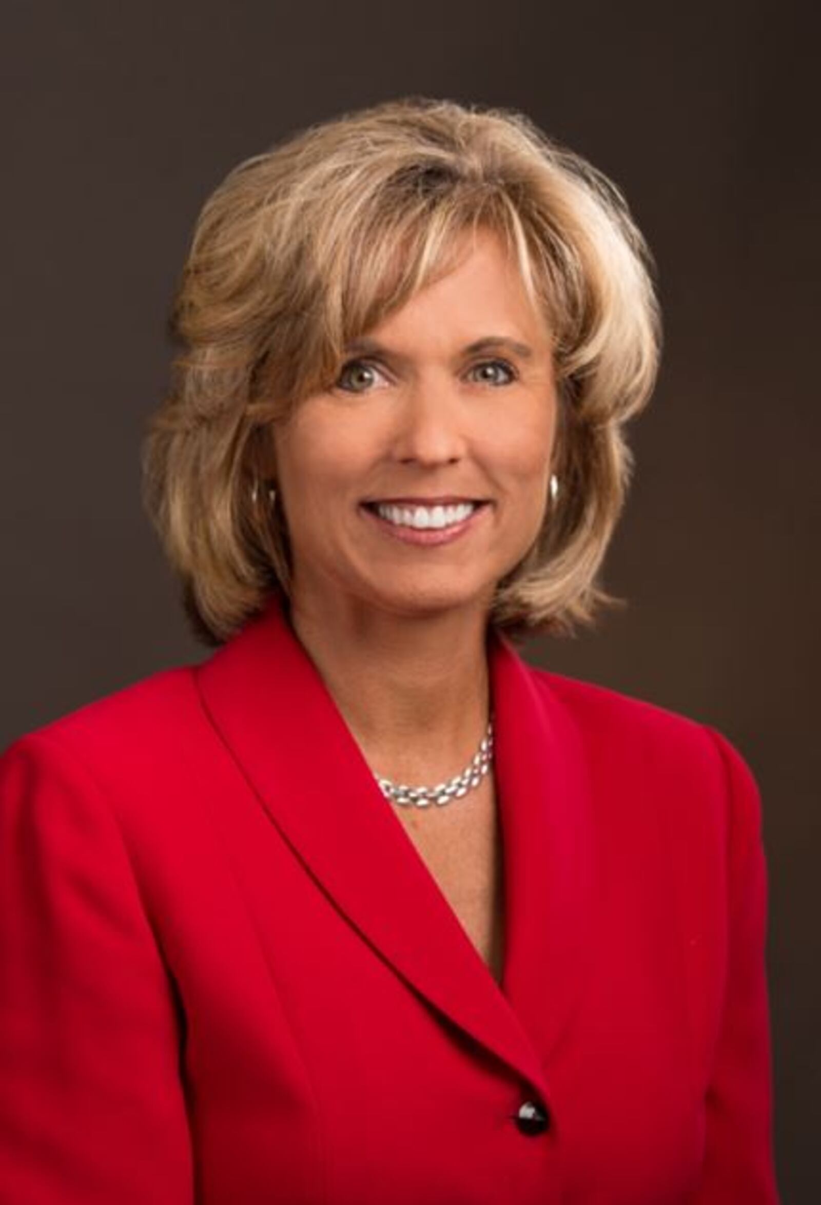 Nancy Nix, Butler County Treasurer