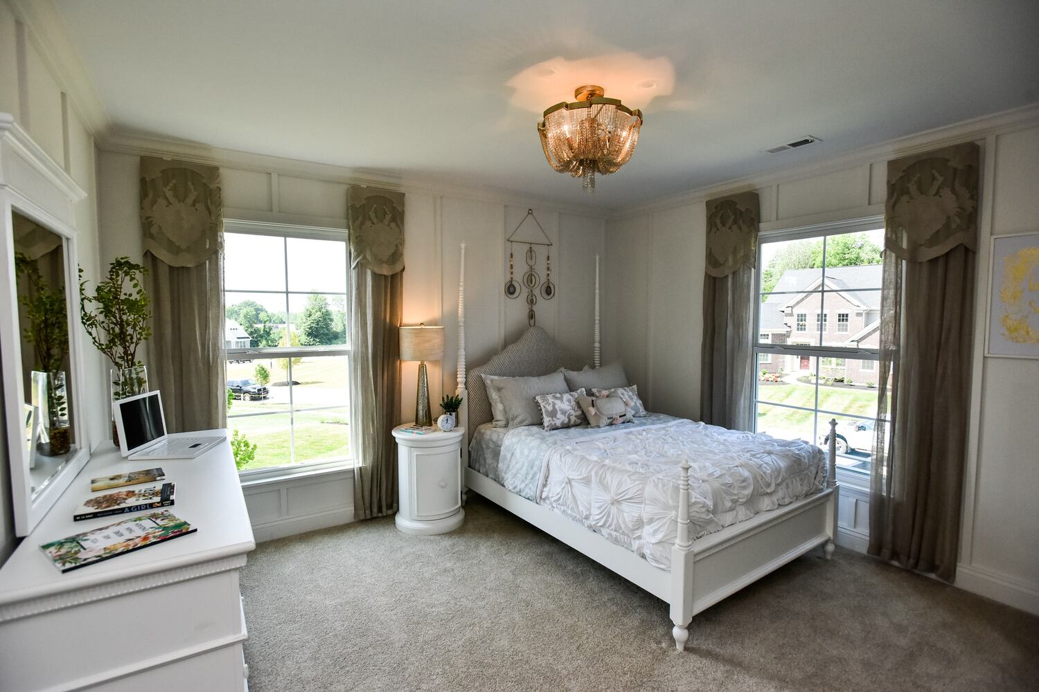 Ten custom homes on display for Homearama 2019 in Deerfield Township