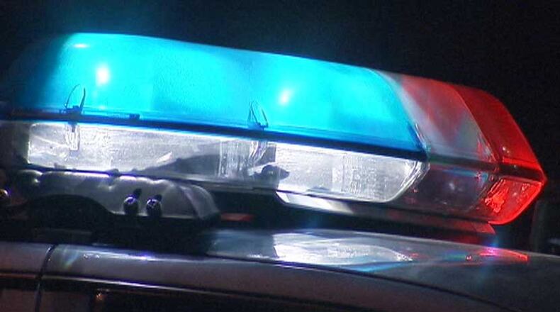 There will be an OVI checkpoint tonight in the City of Oxford.