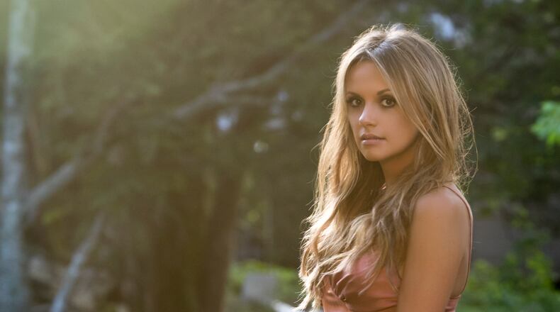 Carly Pearce