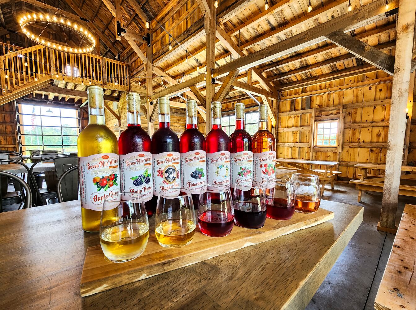 070623 seven mile winery