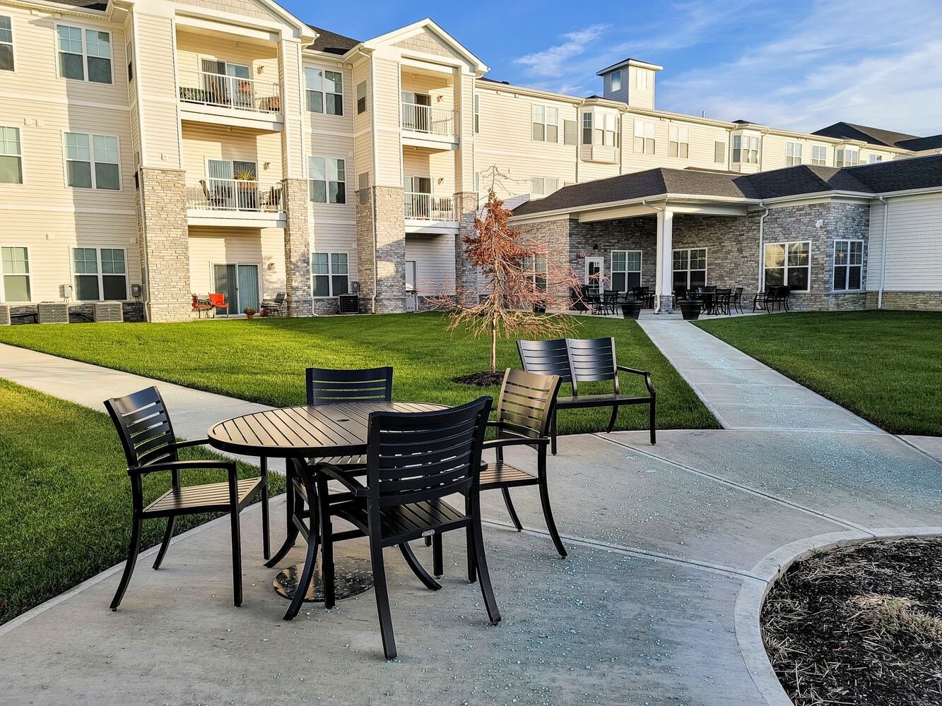 120921 StoryPoint Senior Living