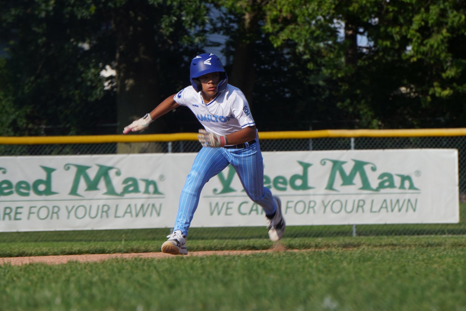 West Side Little League