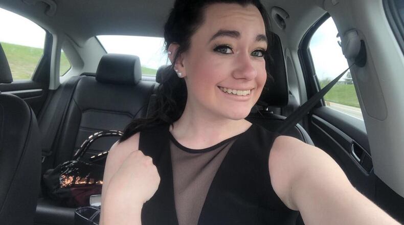 Bishop Fenwick High School senior Jordan Zahora if Miamisburg was selected to attend the Economics for Leaders program being conducted at Brown University in Providence, R.I July 23-29, 2018