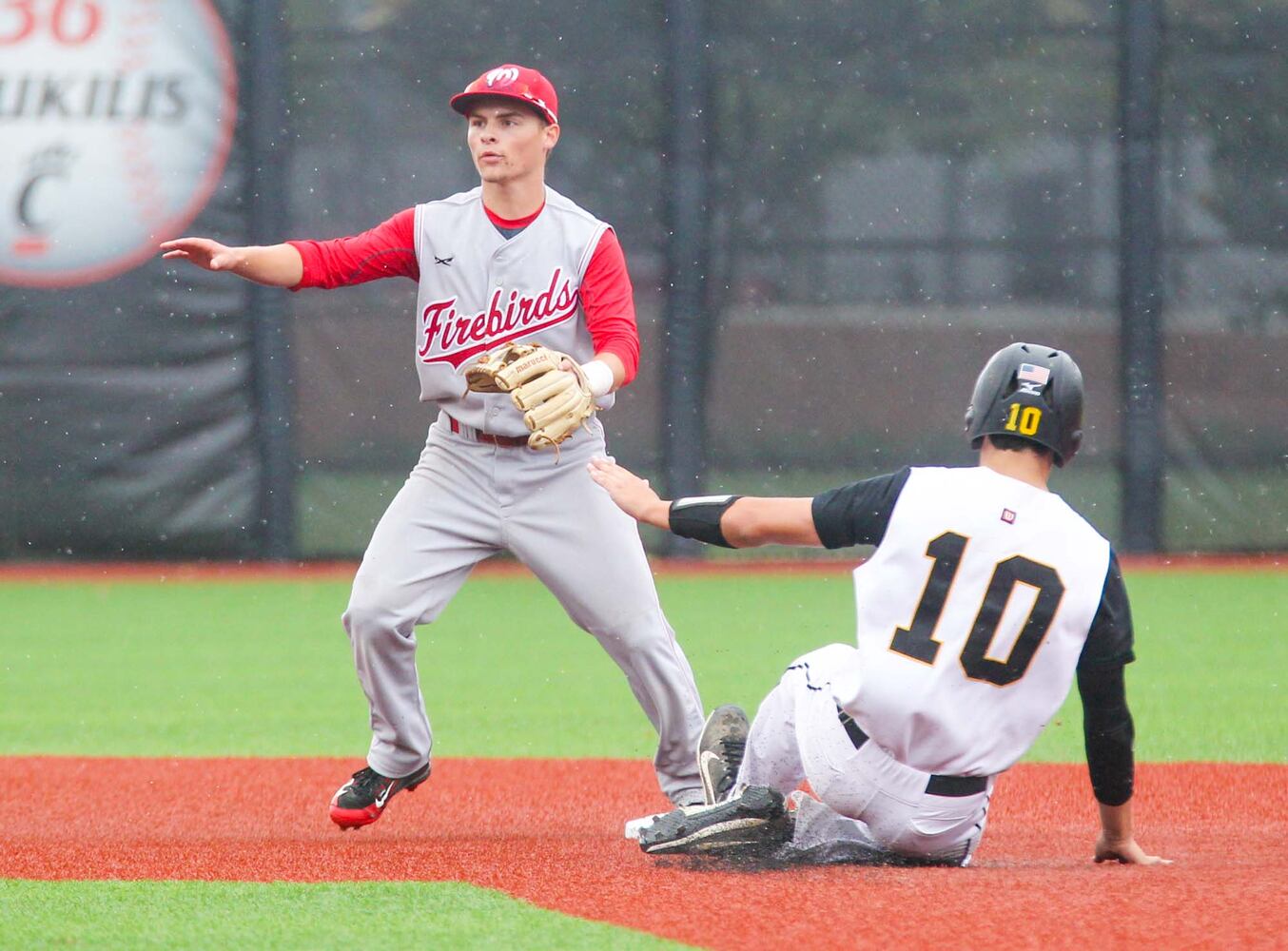 PHOTOS Lakota West vs Centerville